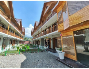 Hotel Taj Green Resort, Srinagar